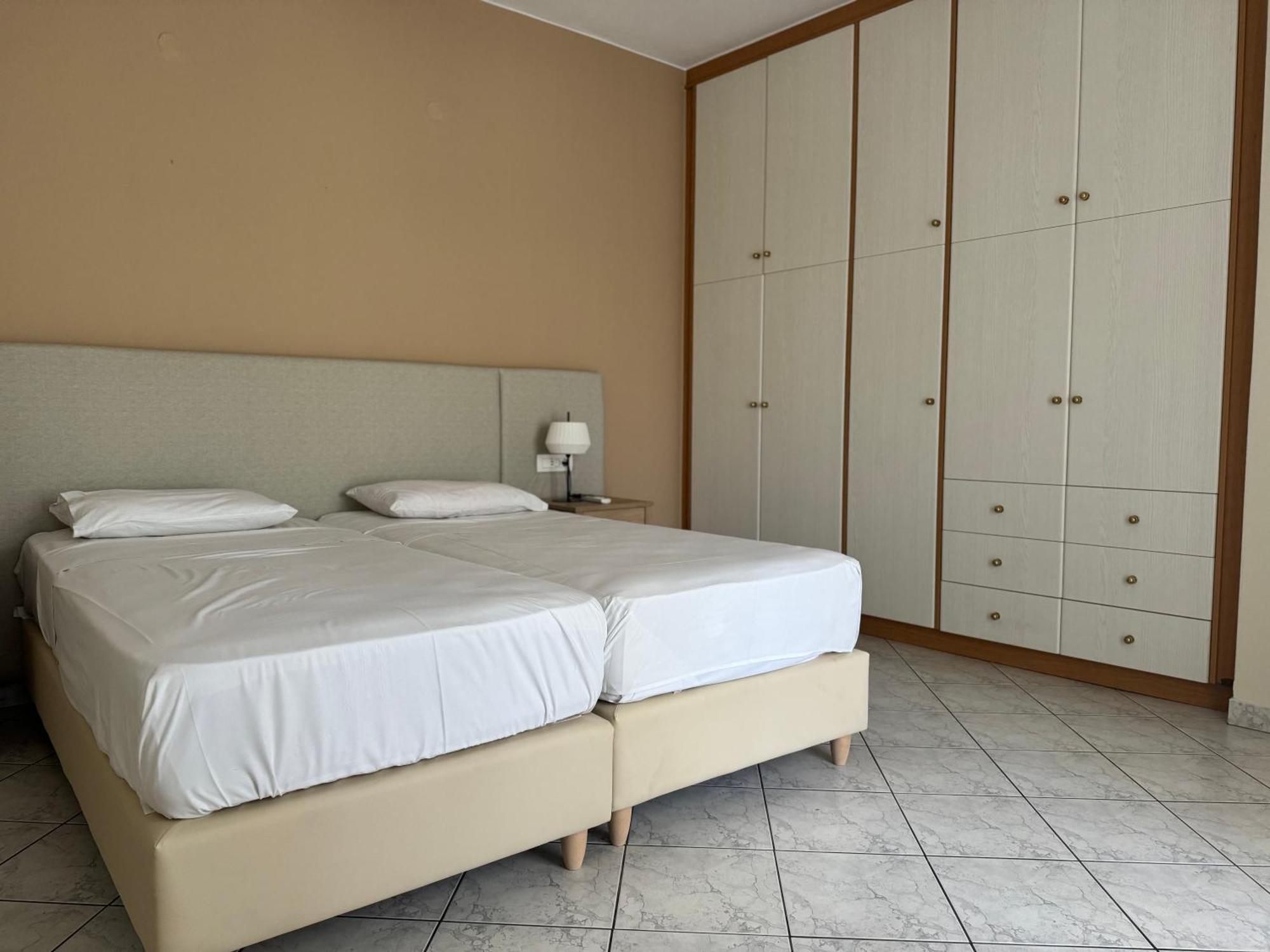 Niki'S Apartment Палеохора Екстер'єр фото